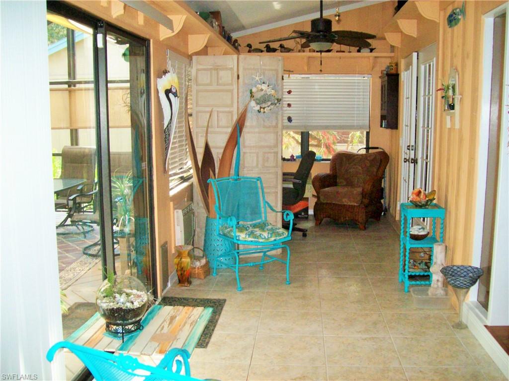 ISLAND PARK VILLAGE - Residential