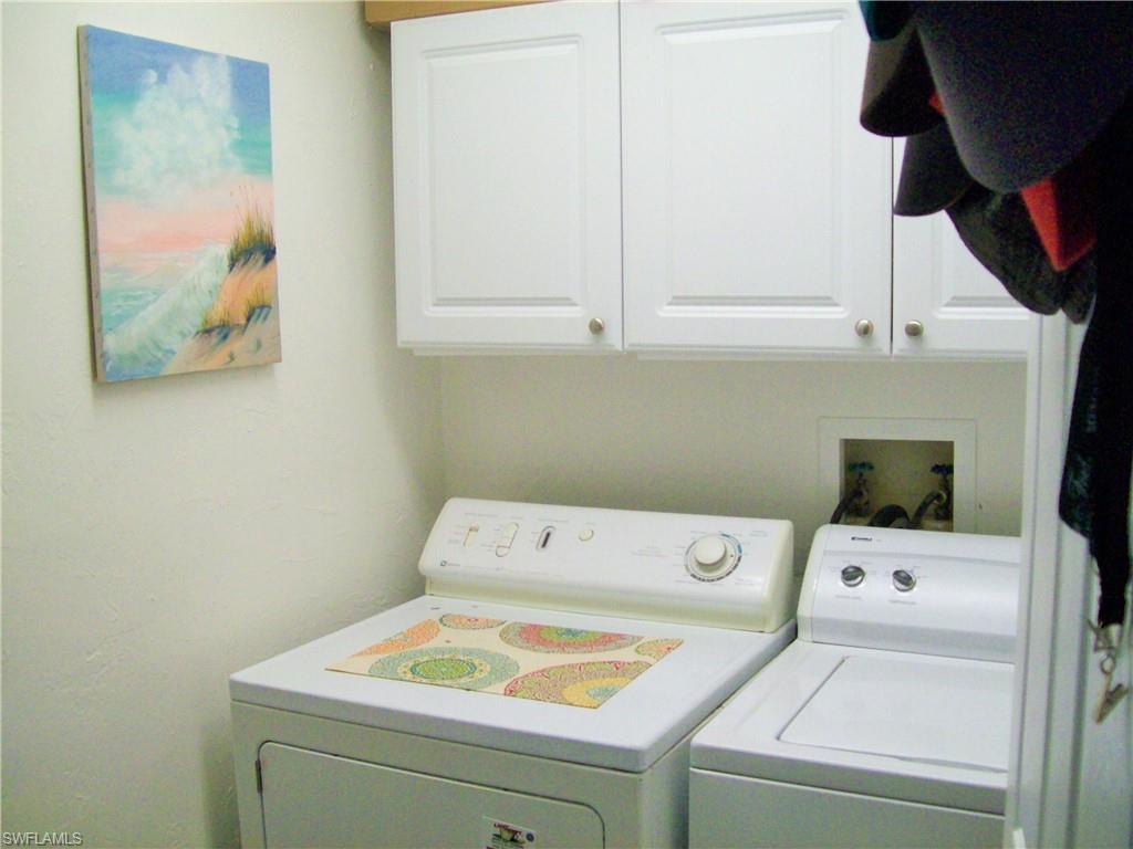 ISLAND PARK VILLAGE - Residential