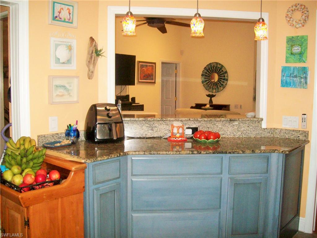 ISLAND PARK VILLAGE - Residential