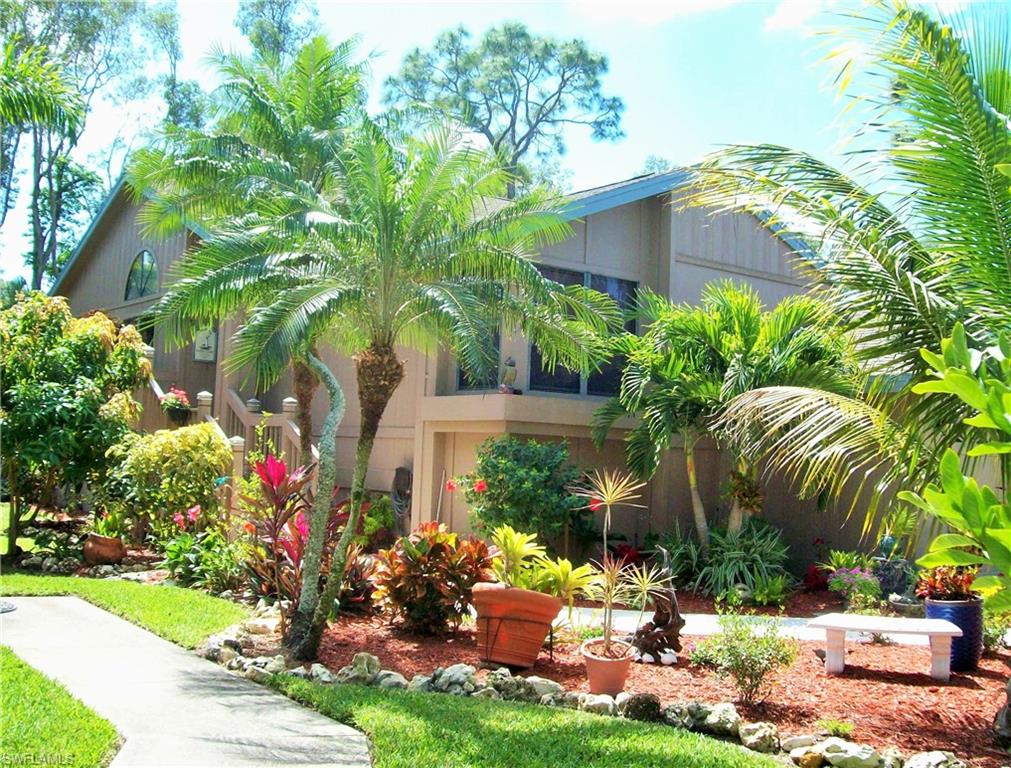 ISLAND PARK VILLAGE - Residential