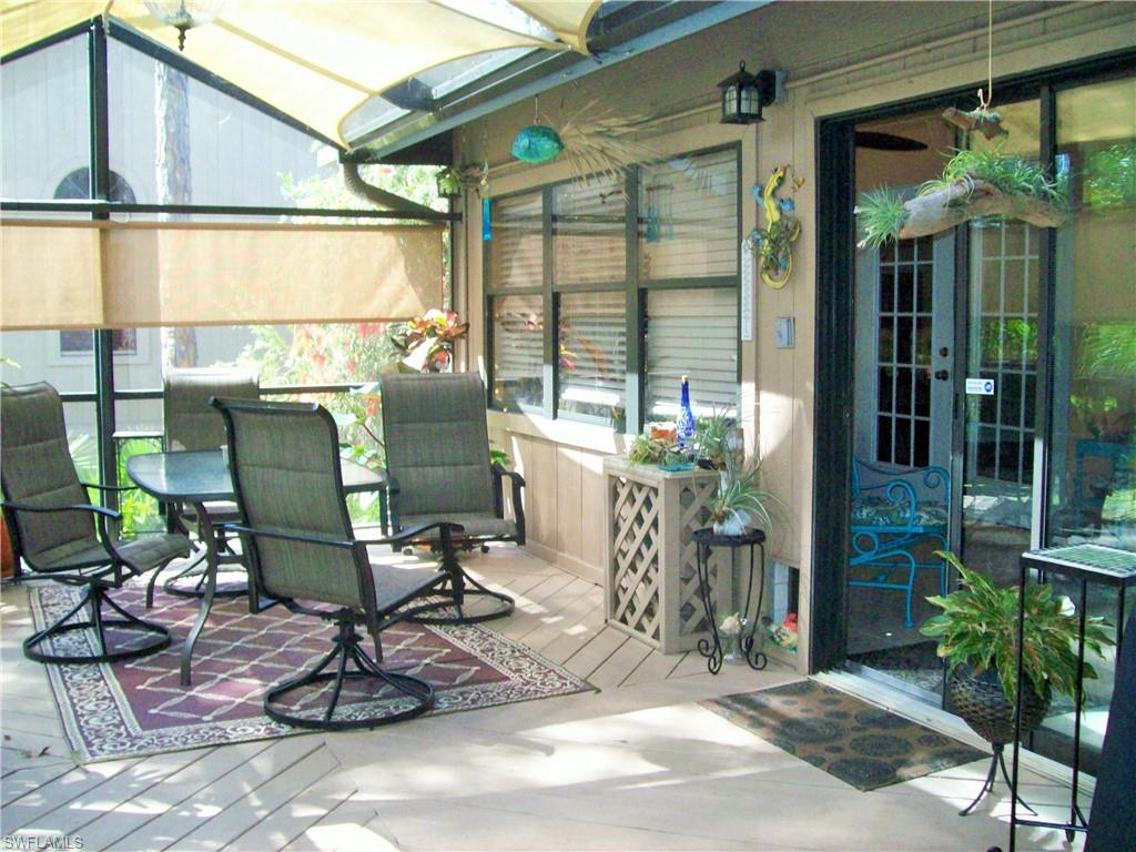 ISLAND PARK VILLAGE - Residential