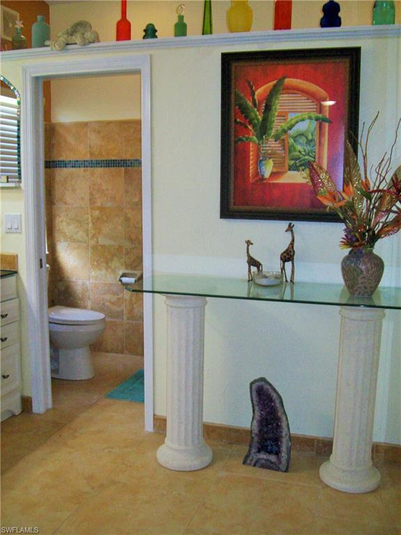 ISLAND PARK VILLAGE - Residential