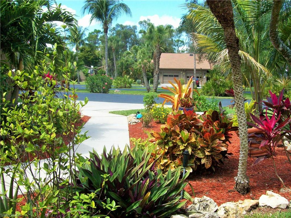 ISLAND PARK VILLAGE - Residential