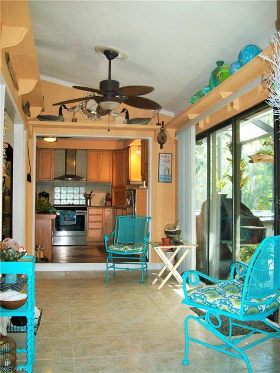 ISLAND PARK VILLAGE - Residential