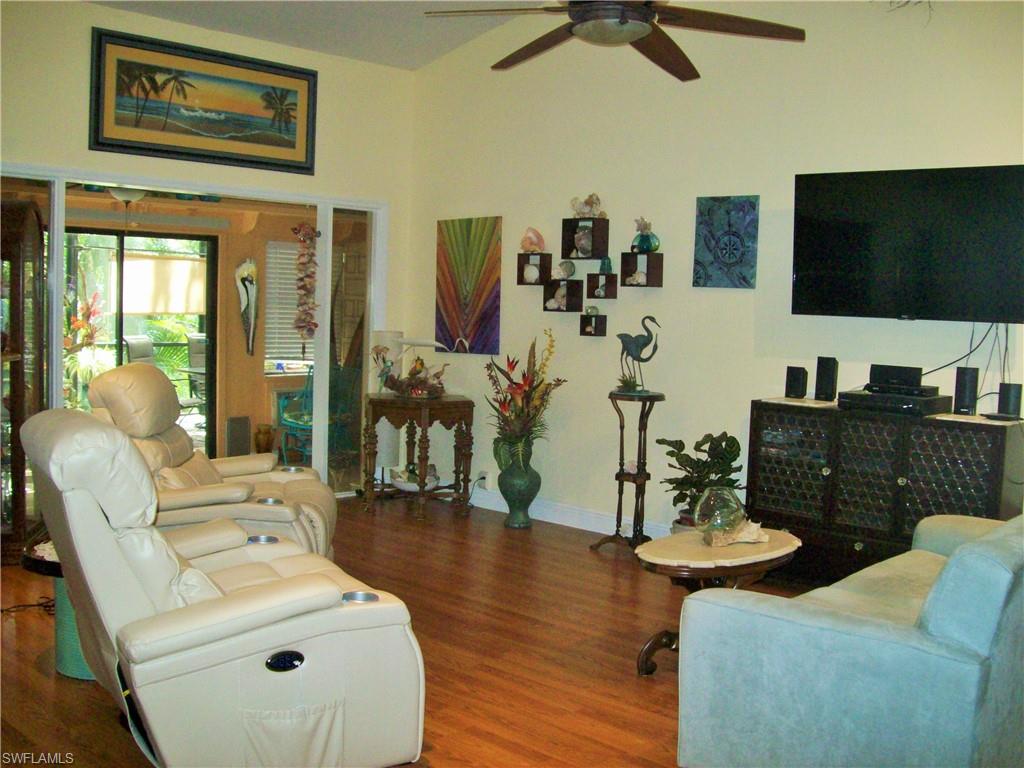 ISLAND PARK VILLAGE - Residential