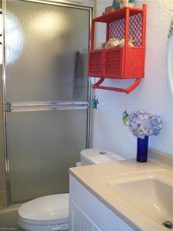 ISLAND PARK VILLAGE - Residential