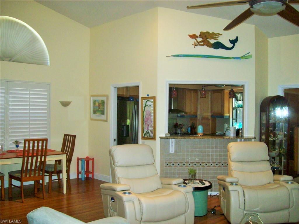 ISLAND PARK VILLAGE - Residential