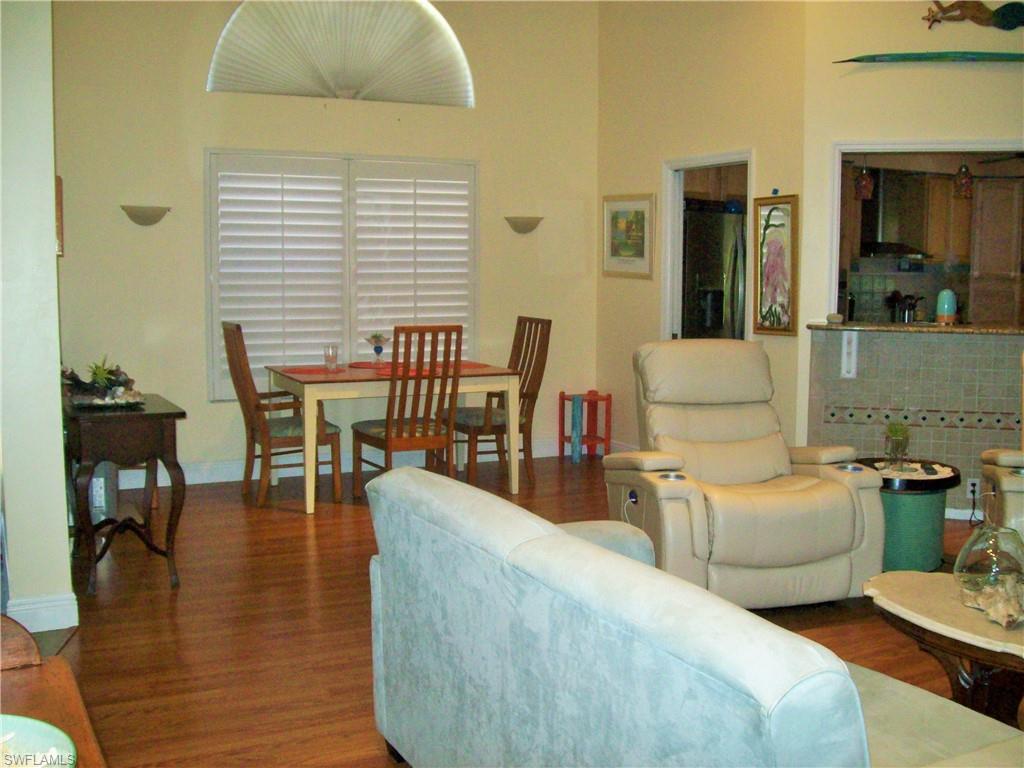 ISLAND PARK VILLAGE - Residential