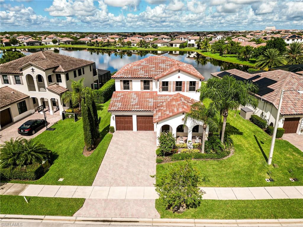 5095 Monza CT