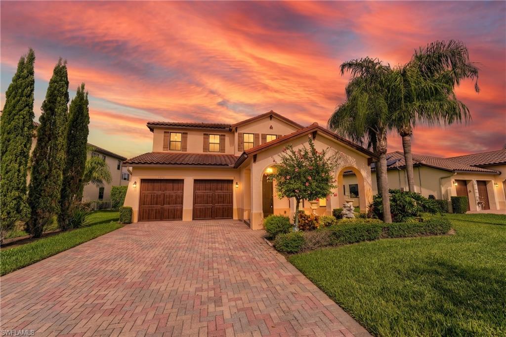 5095 Monza CT