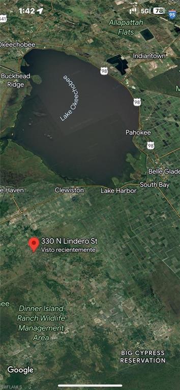 MONTURA RANCH ESTATES - Land