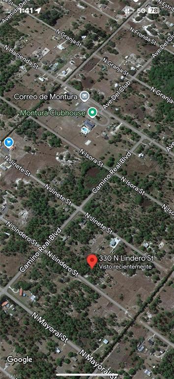 MONTURA RANCH ESTATES - Land