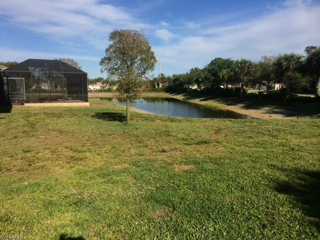 HEATHERWOOD LAKES - Residential