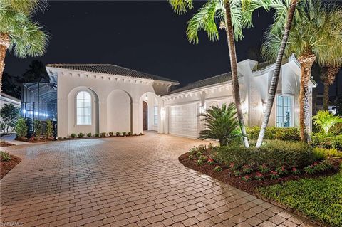 3133 Terramar DR NAPLES FL 34119