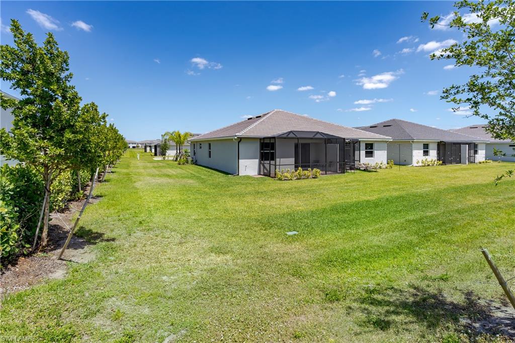 THE GROVES AT ORANGE BLOSSOM RANCH - Residential Lease