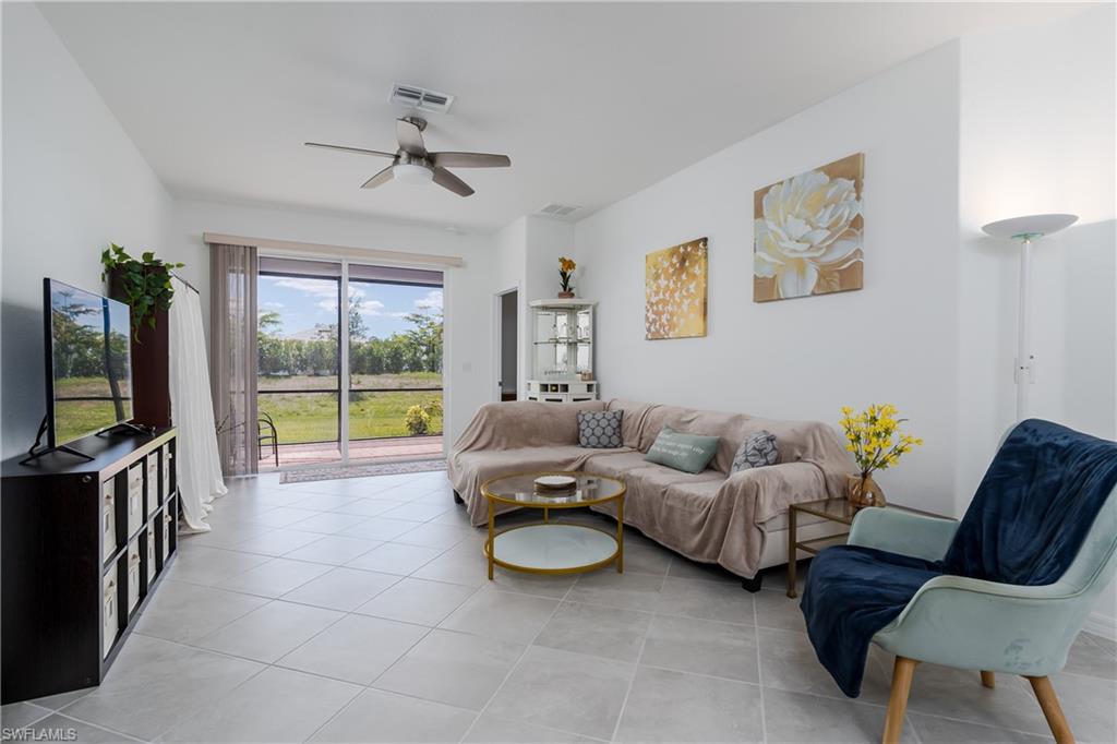 THE GROVES AT ORANGE BLOSSOM RANCH - Residential Lease