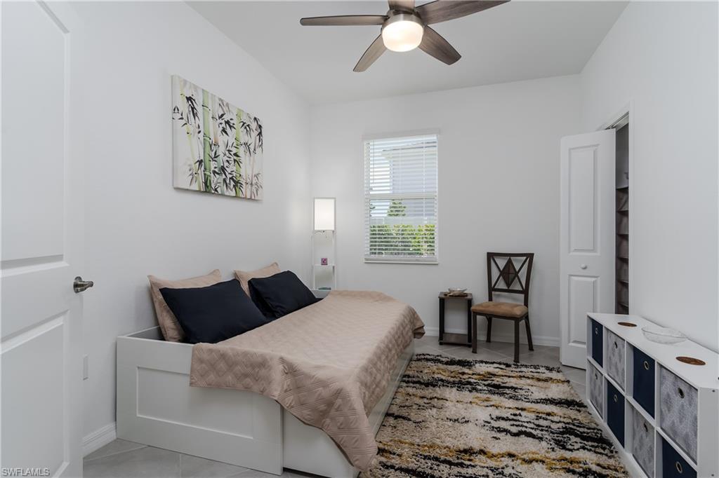 THE GROVES AT ORANGE BLOSSOM RANCH - Residential Lease