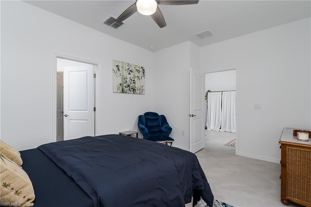 THE GROVES AT ORANGE BLOSSOM RANCH - Residential Lease