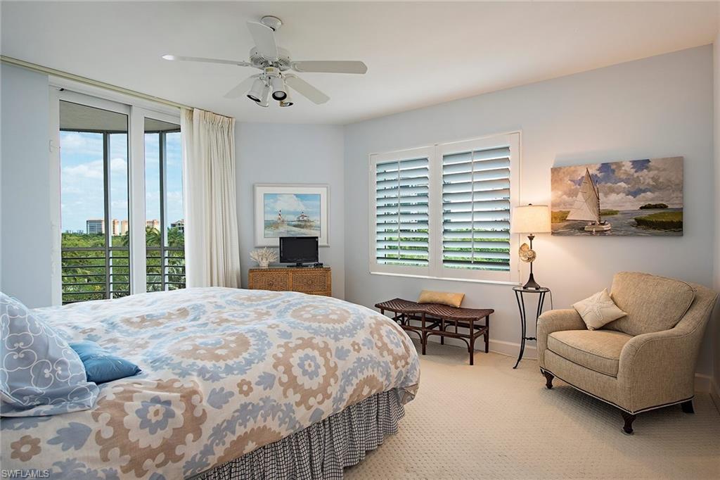 BRIGHTON AT BAY COLONY - Residential