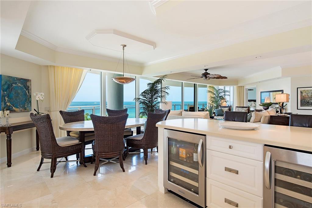 BRIGHTON AT BAY COLONY - Residential