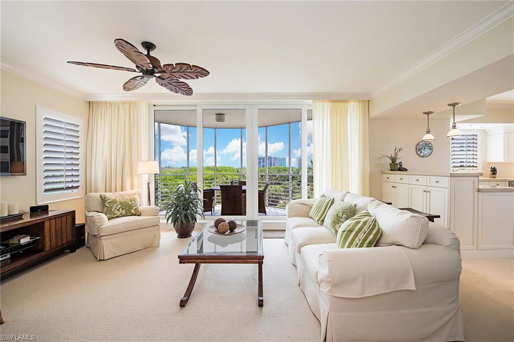 BRIGHTON AT BAY COLONY - Residential