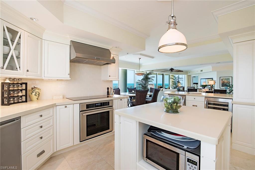 BRIGHTON AT BAY COLONY - Residential