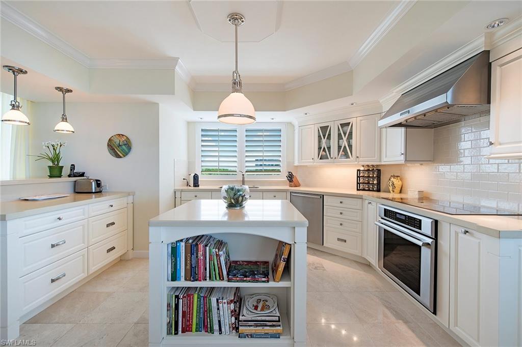 BRIGHTON AT BAY COLONY - Residential