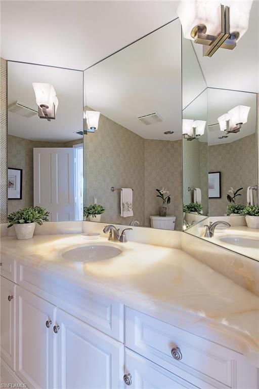 BRIGHTON AT BAY COLONY - Residential