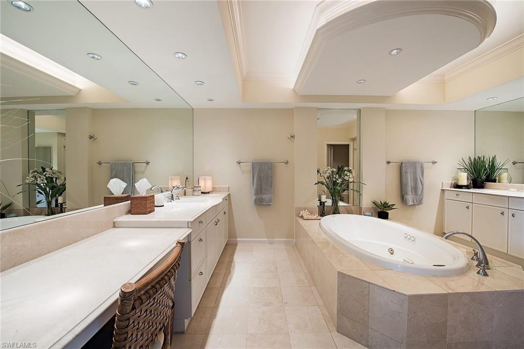 BRIGHTON AT BAY COLONY - Residential