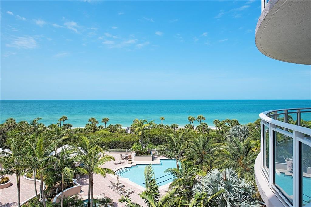 BRIGHTON AT BAY COLONY - Residential