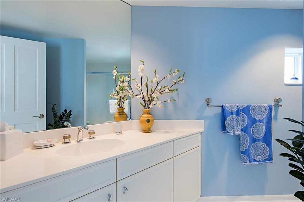 BRIGHTON AT BAY COLONY - Residential