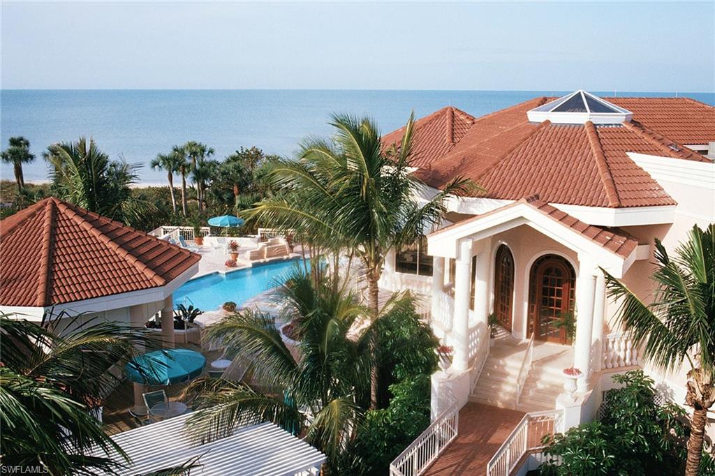 BRIGHTON AT BAY COLONY - Residential