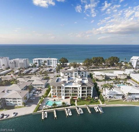 Photo of 2020 GULF SHORE BLVD N #PH-201W, NAPLES, FL 34102 (MLS # 226020633)