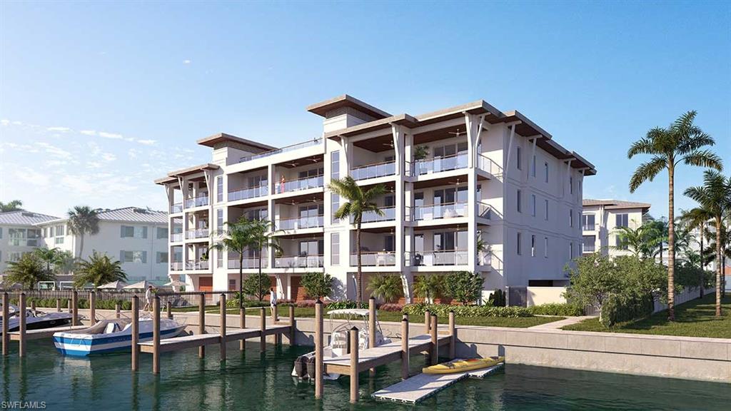 2020 GULF SHORE BLVD N PH-201W