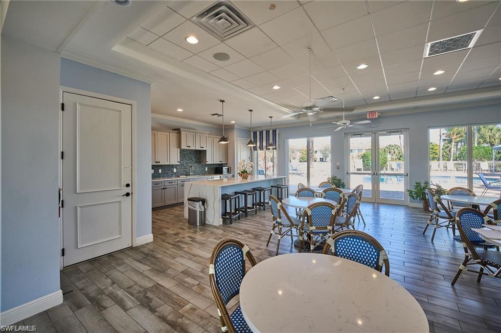 RICHMOND PARK - Residential Lease