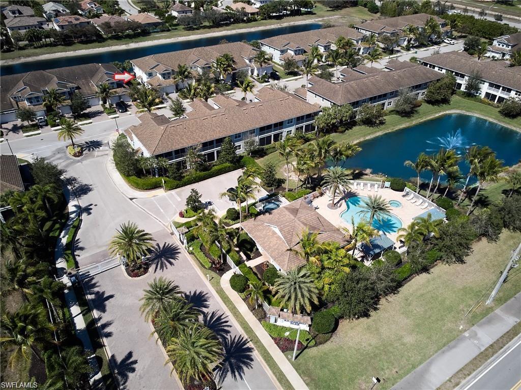 RICHMOND PARK - Residential Lease