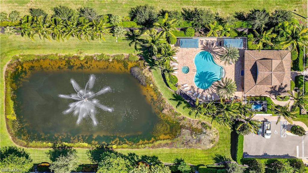 RICHMOND PARK - Residential Lease