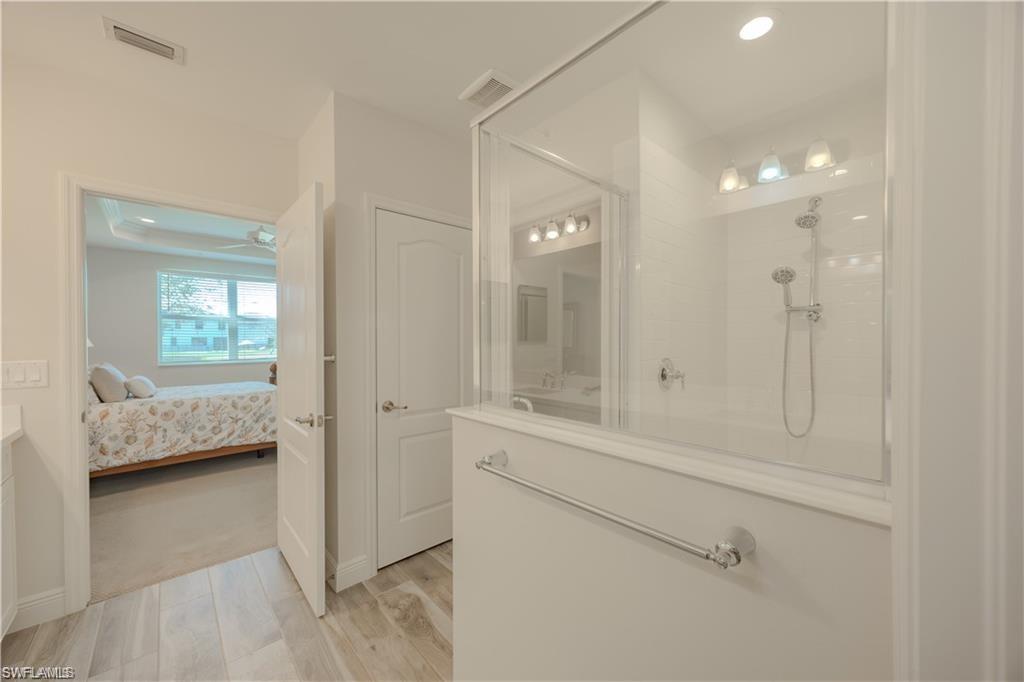 RICHMOND PARK - Residential Lease