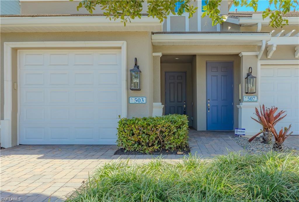 RICHMOND PARK - Residential Lease