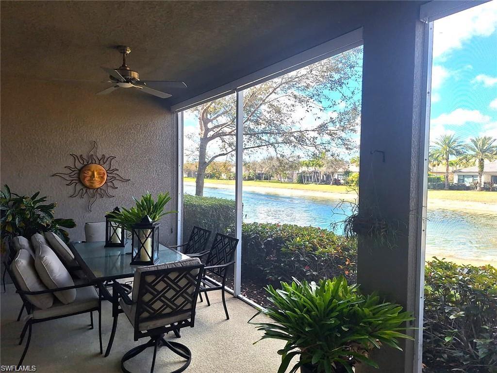 RICHMOND PARK - Residential Lease