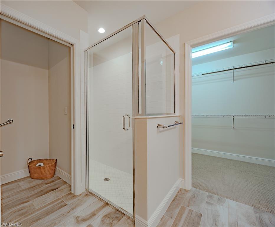 RICHMOND PARK - Residential Lease