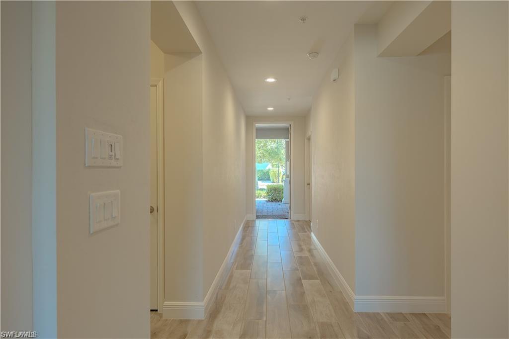 RICHMOND PARK - Residential Lease