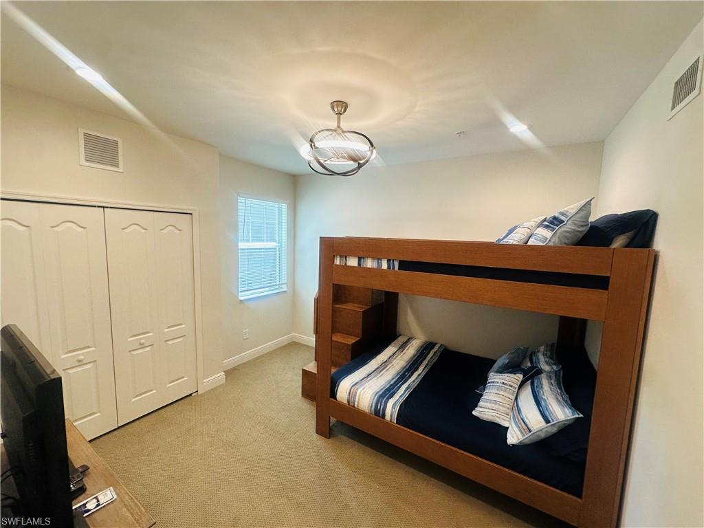 RICHMOND PARK - Residential Lease