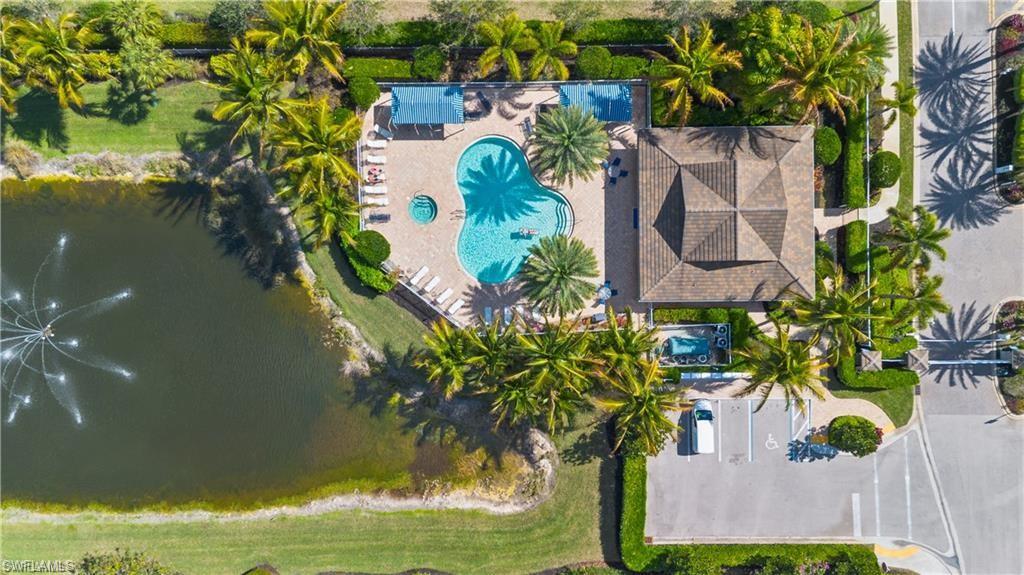 RICHMOND PARK - Residential Lease