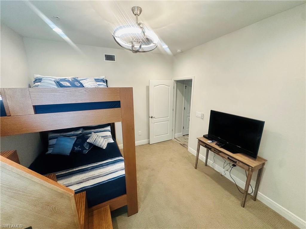 RICHMOND PARK - Residential Lease