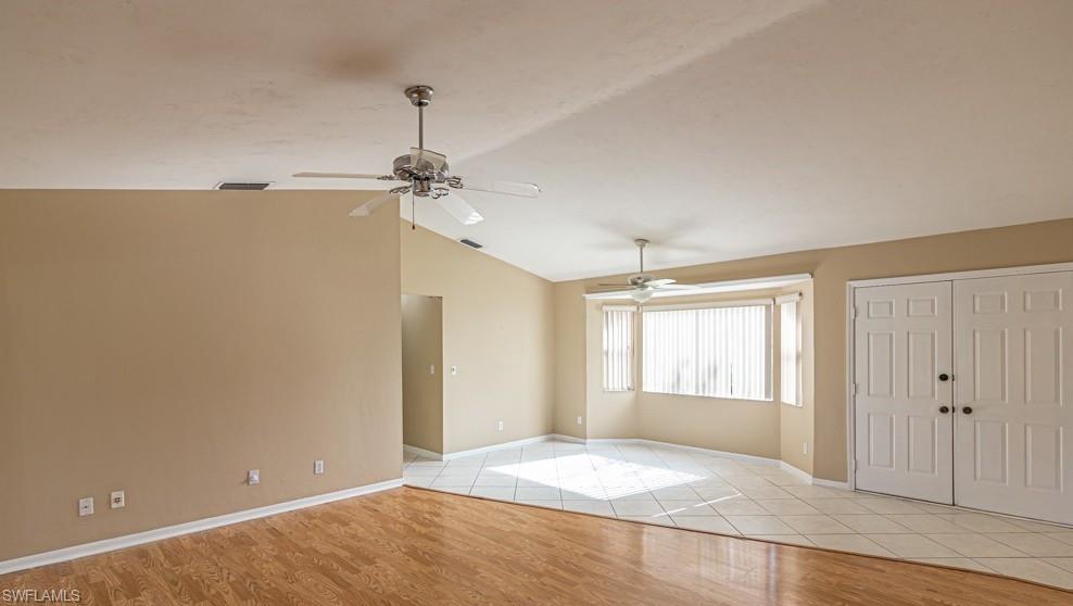 FOREST LAKES - Residential