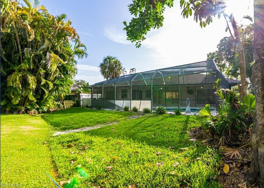 FOREST LAKES - Residential