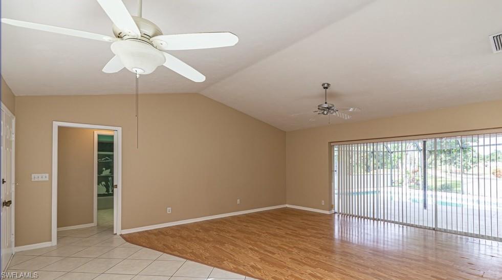 FOREST LAKES - Residential