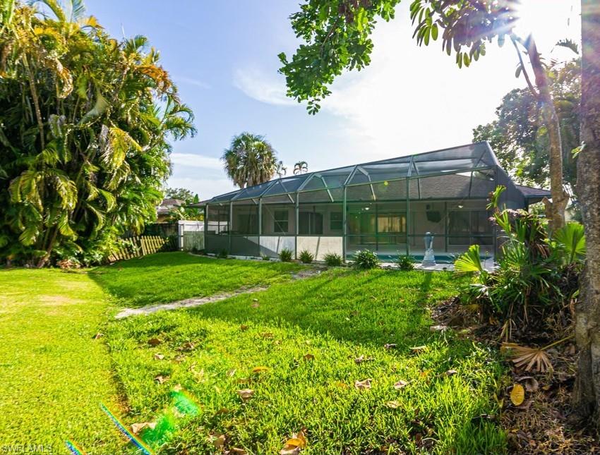 FOREST LAKES - Residential