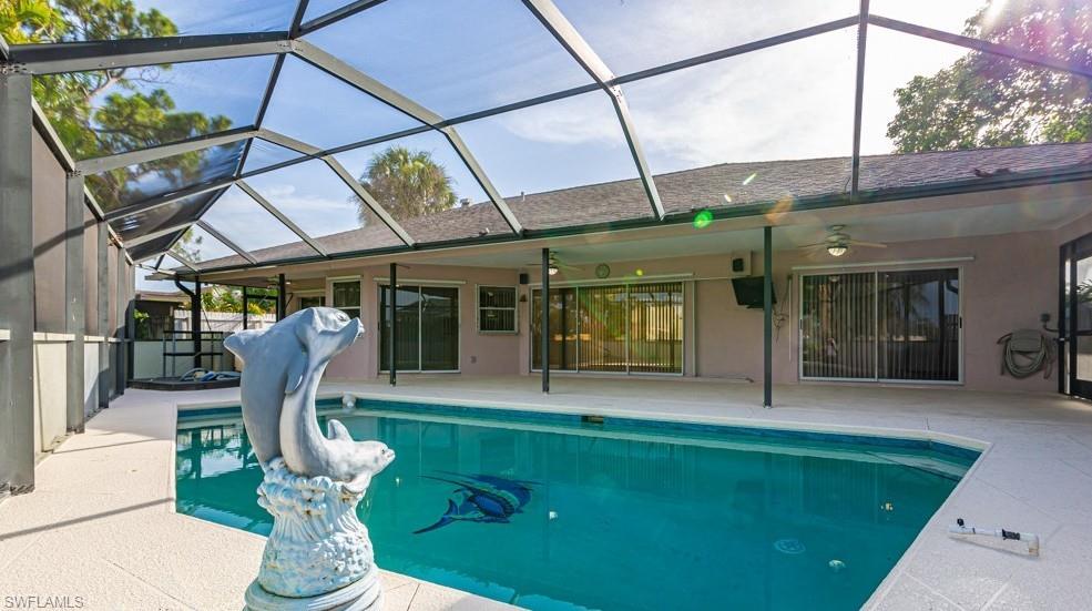 FOREST LAKES - Residential